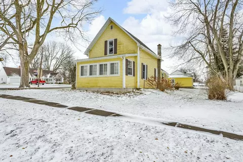 215 First St, Addison, MI 49220