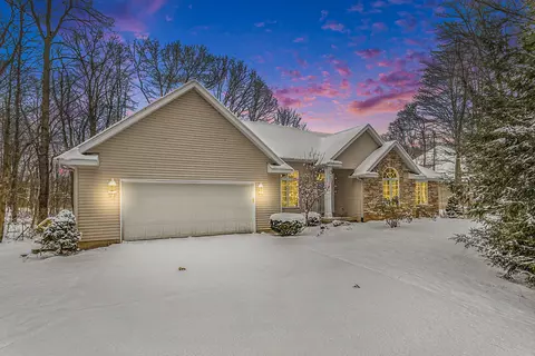 13154 Wyncrest Ln, Battle Creek, MI 49014