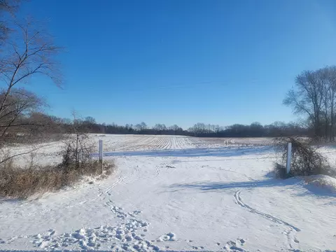 V/l Robinson Road, Burr Oak, MI 49030