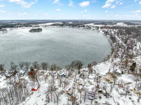 1634 Tennis Ct, Pleasant Lake, MI 49272 photo 38
