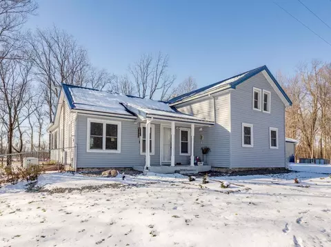 7971 22 12 Mile Rd, Homer, MI 49245