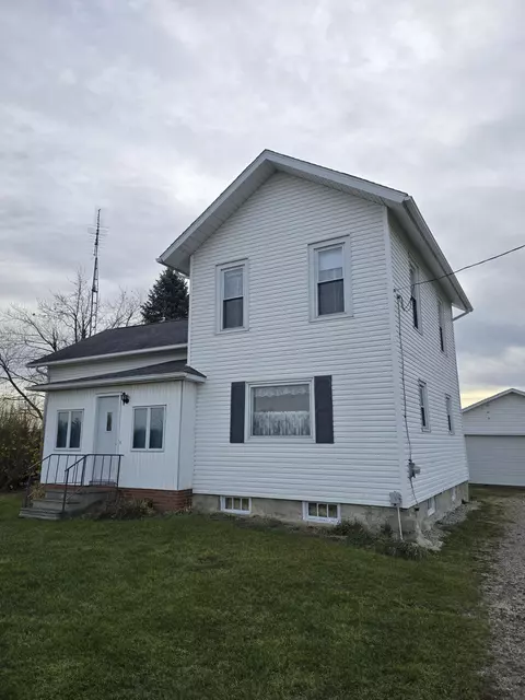 13951 Prattville Rd, Pittsford, MI 49271