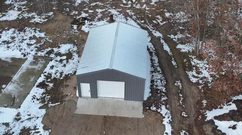 7378 W 10 12 Mile Rd, Irons, MI 49644