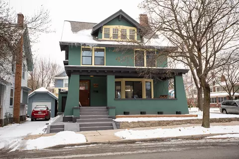 656 Fuller Ave SE, Grand Rapids, MI 49506