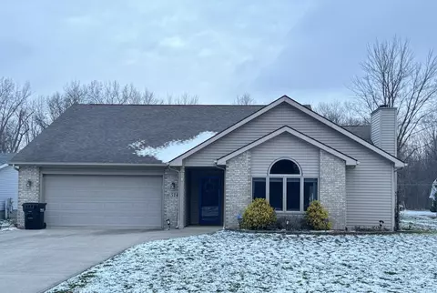 514 Hickory Ln, Coldwater, MI 49036