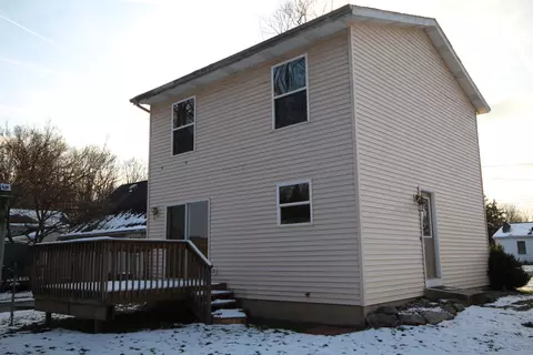 733 S Davis St, Vicksburg, MI 49097