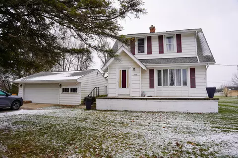 14040 Elwell Rd, Van Buren Twp, MI 48111