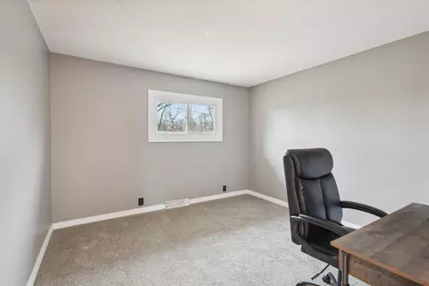 Bedroom - 1110 Chapel Rd, Parma, MI 49269 photo 1 of 7