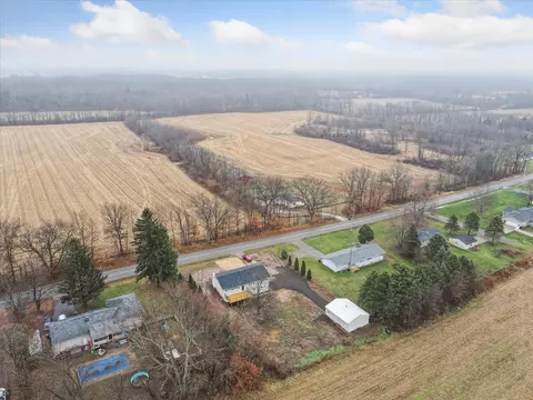 View/Area - 1110 Chapel Rd, Parma, MI 49269 photo 6 of 11