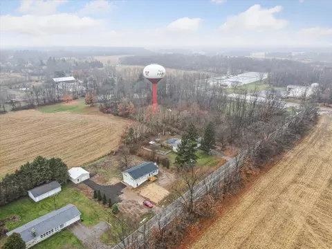 View/Area - 1110 Chapel Rd, Parma, MI 49269 photo 5 of 11