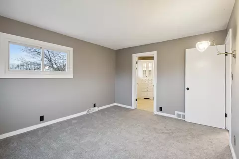 Bedroom - 1110 Chapel Rd, Parma, MI 49269 photo 7 of 7