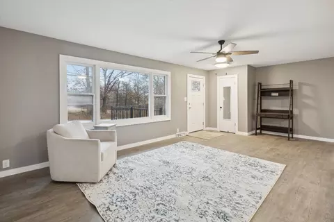 Living - 1110 Chapel Rd, Parma, MI 49269 photo 3 of 3