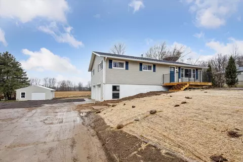 1110 Chapel Rd, Parma, MI 49269