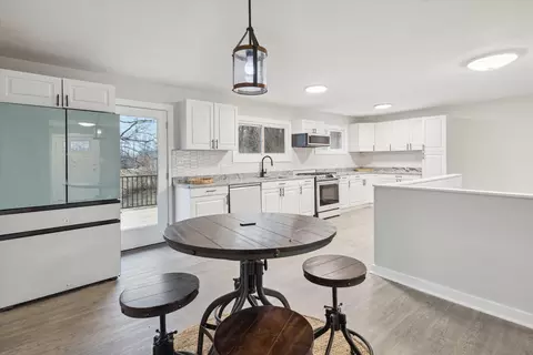 Kitchen - 1110 Chapel Rd, Parma, MI 49269 photo 1 of 4