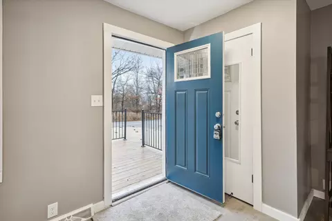 Entry Way - 1110 Chapel Rd, Parma, MI 49269 photo 1 of 8