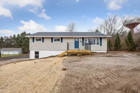 Exterior - 1110 Chapel Rd, Parma, MI 49269 photo 2 of 8