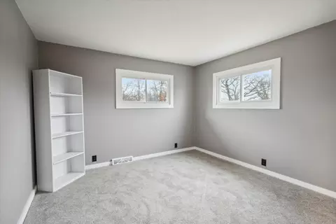 Bedroom - 1110 Chapel Rd, Parma, MI 49269 photo 2 of 7