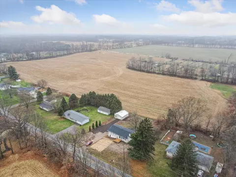 View/Area - 1110 Chapel Rd, Parma, MI 49269 photo 10 of 11