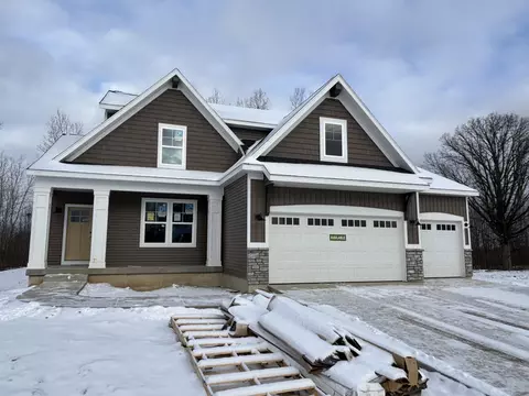 7260 Graymoor St SE, Caledonia, MI 49316