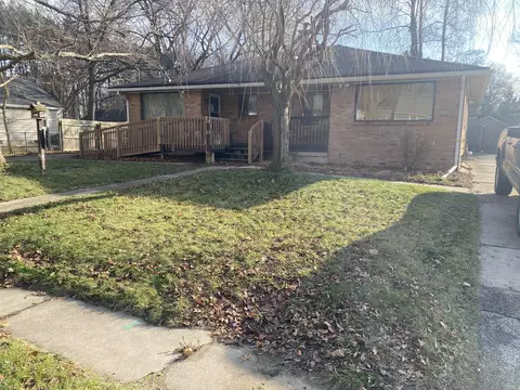 144 Brownell St SE, Grand Rapids, MI 49548
