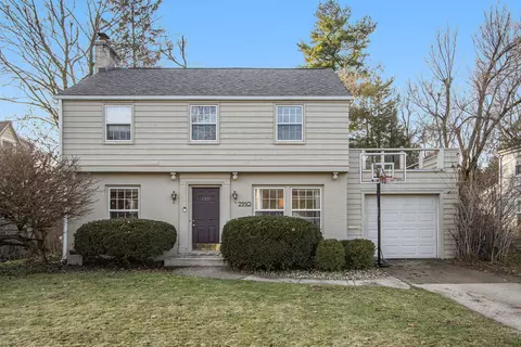2910 Duke St, Kalamazoo, MI 49008