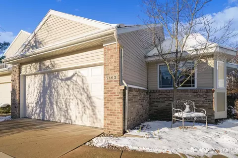7463 Navajo Valley Dr SW #63, Byron Center, MI 49315
