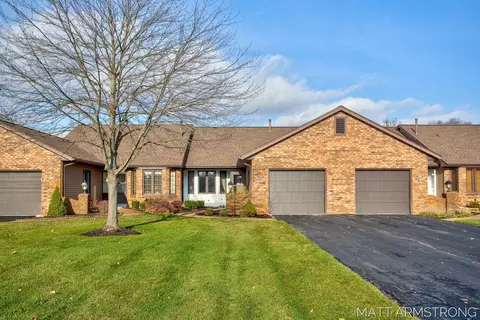 3983 Johnson Ln SW, Grandville, MI 49418