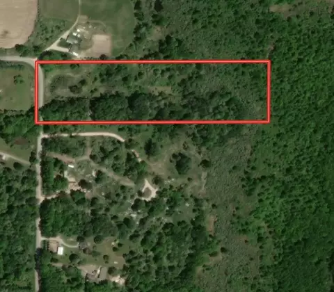 V/l Monroe Road, Greenville, MI 48838