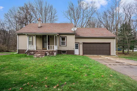 4345 Nichols Rd, Battle Creek, MI 49015