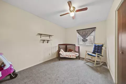 Bedroom - 5112 Murray Rd, Jackson, MI 49201 photo 5 of 6