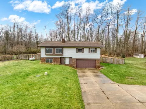 Exterior - 5112 Murray Rd, Jackson, MI 49201 photo 17 of 17