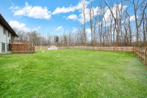 Exterior - 5112 Murray Rd, Jackson, MI 49201 photo 13 of 17