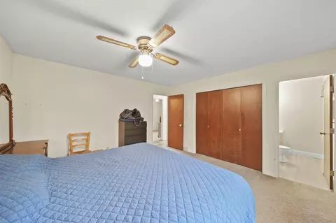 Bedroom - 5112 Murray Rd, Jackson, MI 49201 photo 2 of 6