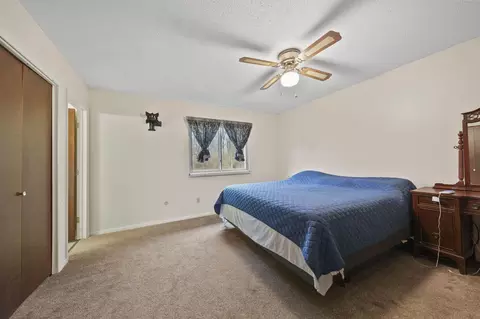 Bedroom - 5112 Murray Rd, Jackson, MI 49201 photo 1 of 6