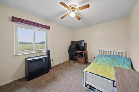 Bedroom - 5112 Murray Rd, Jackson, MI 49201 photo 3 of 6