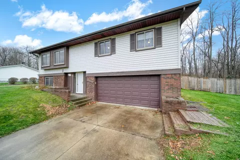 Exterior - 5112 Murray Rd, Jackson, MI 49201 photo 3 of 17