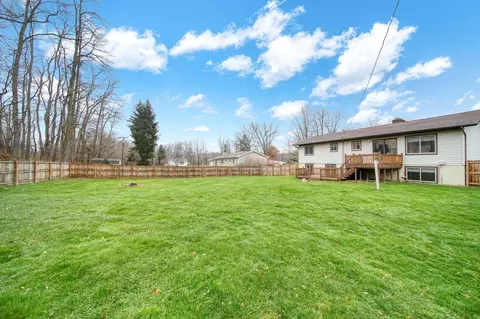 Exterior - 5112 Murray Rd, Jackson, MI 49201 photo 14 of 17