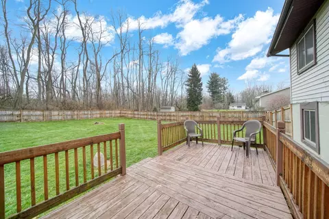 Exterior - 5112 Murray Rd, Jackson, MI 49201 photo 6 of 17