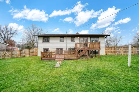 Exterior - 5112 Murray Rd, Jackson, MI 49201 photo 10 of 17