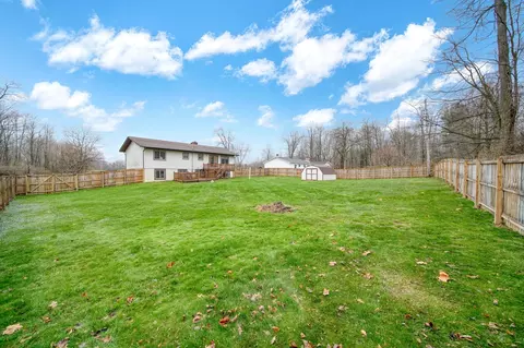 Exterior - 5112 Murray Rd, Jackson, MI 49201 photo 12 of 17