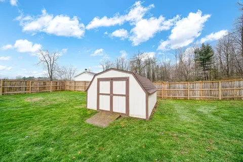 Exterior - 5112 Murray Rd, Jackson, MI 49201 photo 15 of 17