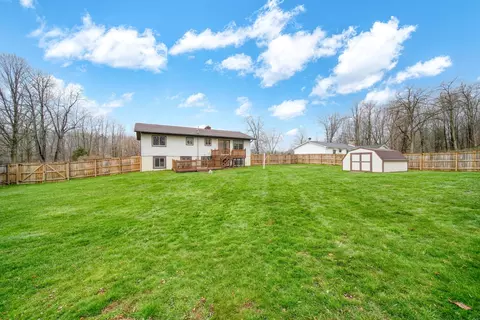 Exterior - 5112 Murray Rd, Jackson, MI 49201 photo 11 of 17