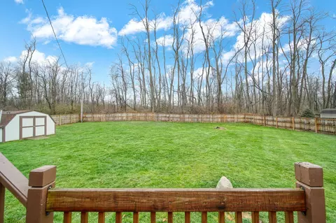 Exterior - 5112 Murray Rd, Jackson, MI 49201 photo 7 of 17