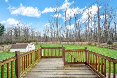 Exterior - 5112 Murray Rd, Jackson, MI 49201 photo 8 of 17
