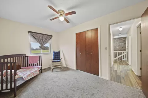 Bedroom - 5112 Murray Rd, Jackson, MI 49201 photo 6 of 6