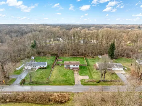 View/Area - 5112 Murray Rd, Jackson, MI 49201 photo 2 of 8