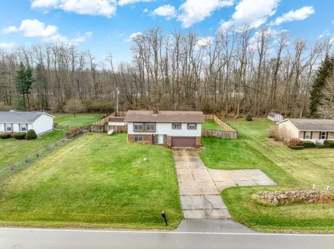 View/Area - 5112 Murray Rd, Jackson, MI 49201 photo 1 of 8