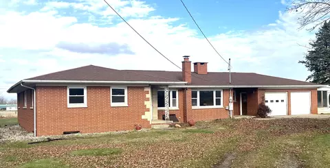 249 S Centennial Rd, Coldwater, MI 49036
