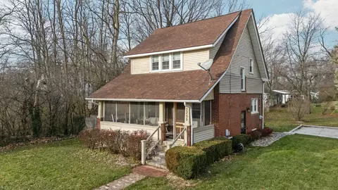 3255 Packard Rd, Ann Arbor, MI 48108