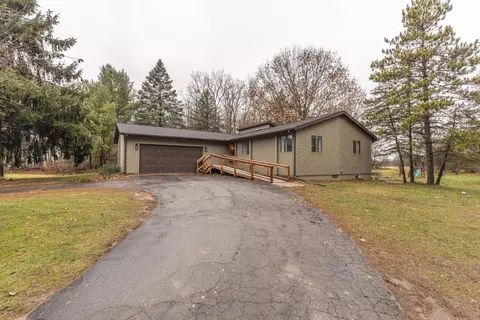 1670 Samer Rd, Milan, MI 48160